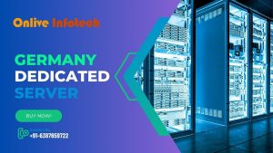Understanding the Benefits of Germany Dedicated Server for Businesses
