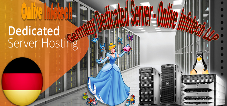 Germany Dedicated Server