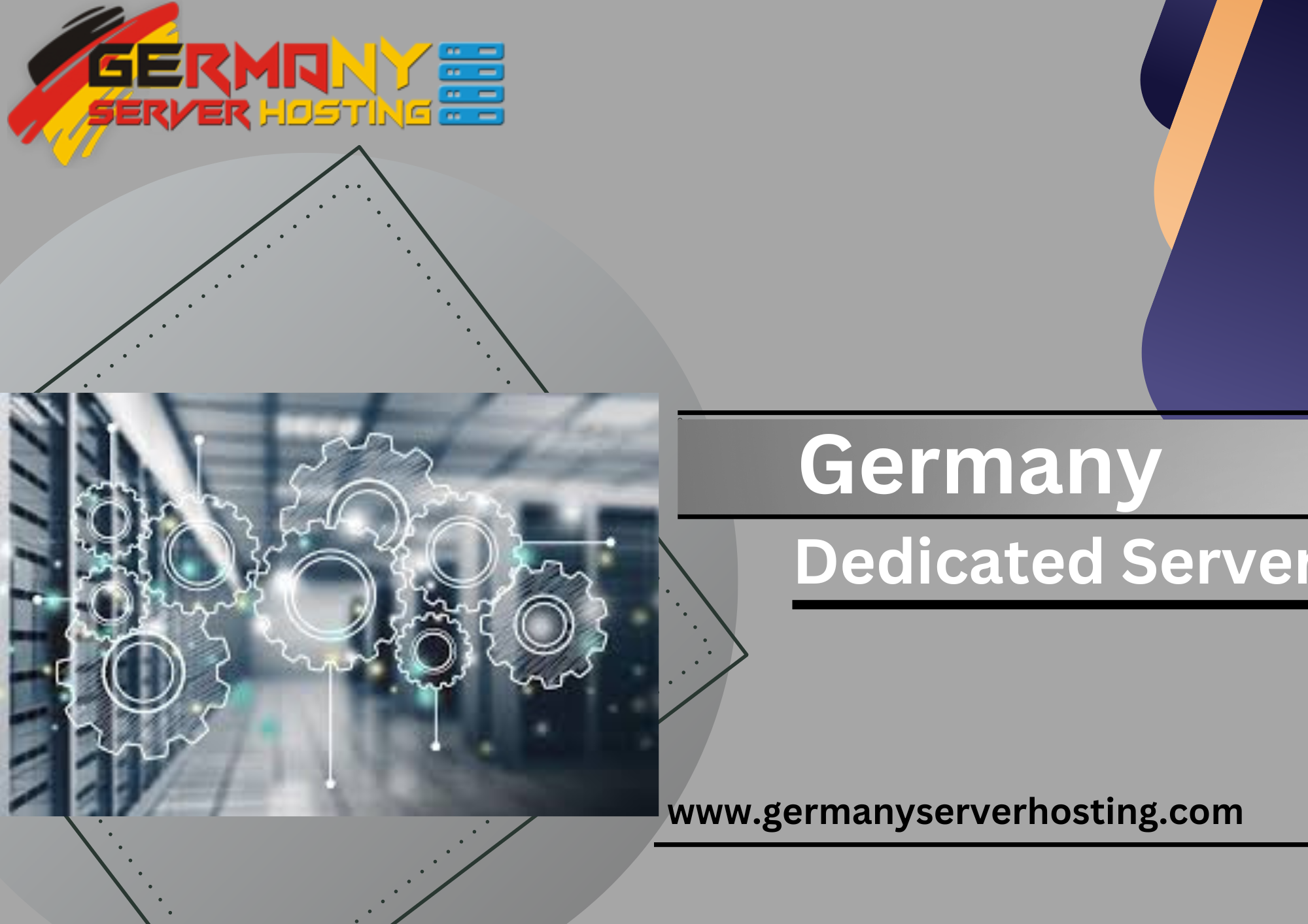 Germany Dedicated Server