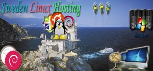 Sweden Linux Server Hosting is the Preferred Choice for Any Website