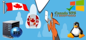 Drive Your Business to Success Using Canada VPS Server Hosting