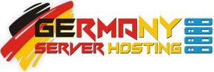 Germany Server Hosting logo