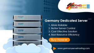 Germany Server Hosting Plans For All Business Websites