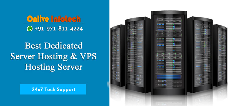 Best Dedicated Server Hosting & VPS Hosting Server with SSL
