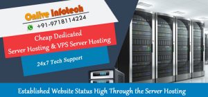 Gain Our Dedicated Server and Cheap Cloud Servers Functions to Online Organization