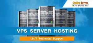 All the points that you need to know about VPS Hosting Server