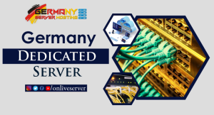 Germany Dedicated Server & VPS Hosting Offer New Platform Website Builder