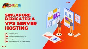Singapore Dedicated & VPS Server Hosting: A Key to Business Growth and Success
