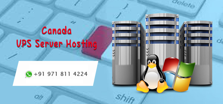 The Most Secure Benefits of Canada Dedicated Server & VPS Hosting