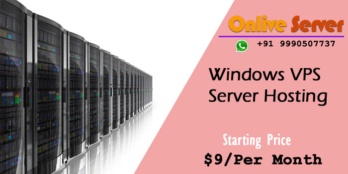 Germany Windows VPS Hosting With Reliable Management At Cheap Price