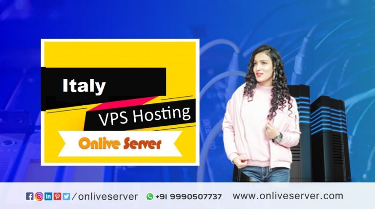 Cheap Italy VPS Hosting Solutions for You – In One Snippet