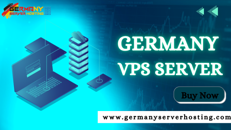Buy Germany VPS Hosting Beneficial For Your Business