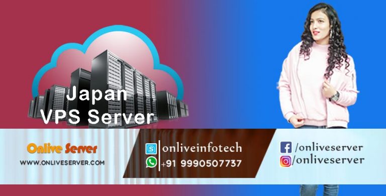 Dedicated Services at Affordable Japan VPS Servers