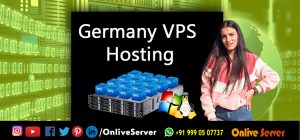 What is the five-way Germany VPS Server that affects your business?