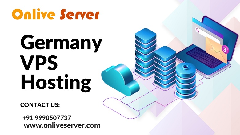 Germany VPS Server