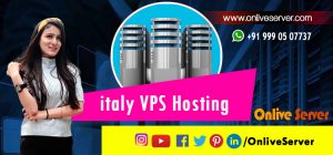 Important Benefits of Italy VPS Hosting plans