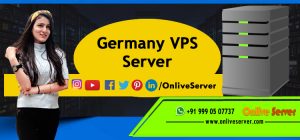 The Most Cost-effective Germany VPS Server Hosting