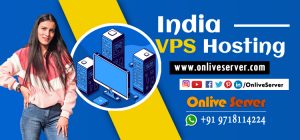 India VPS Hosting