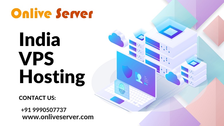 India VPS Hosting