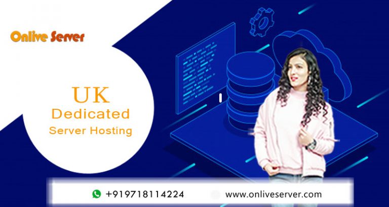 Best Ways To Make Your Website Attract With UK Dedicated Server