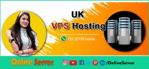 How to find a UK VPS Hosting service provider?