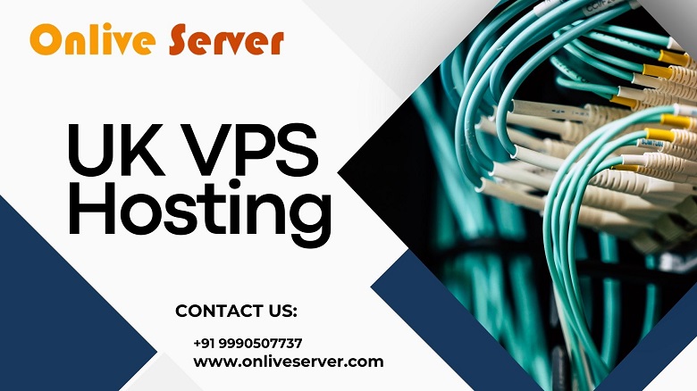 UK VPS