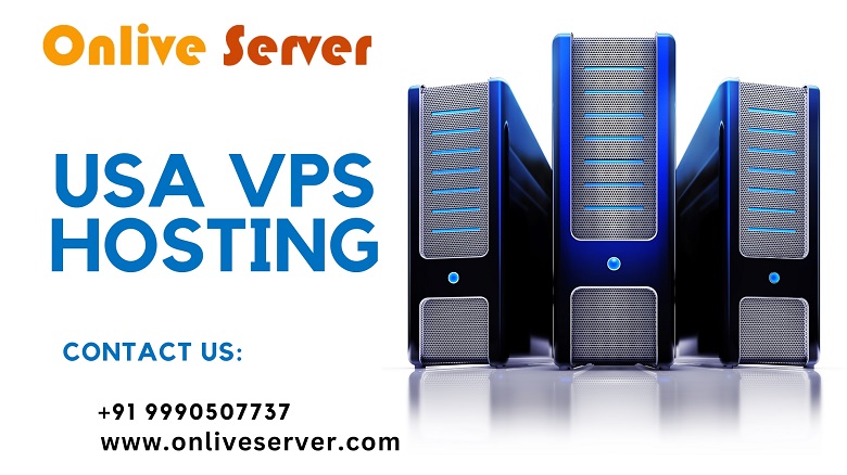 Why Need to Go for A USA VPS Server to Keep Your Website Secure