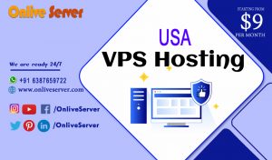 WHY USA VPS HOSTING IS THE BEST FORM OF HOSTING?