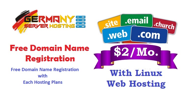Find instant domain name availability online by Germany Server Hosting