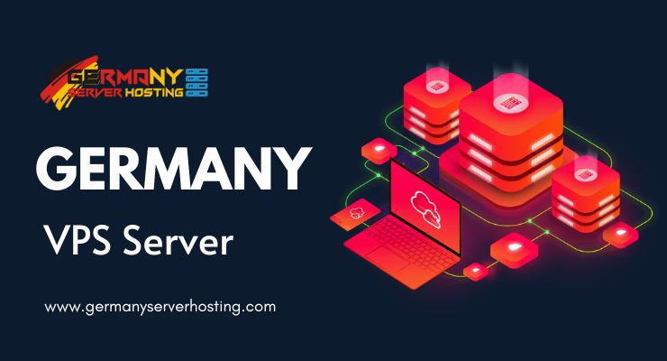 Germany vps server