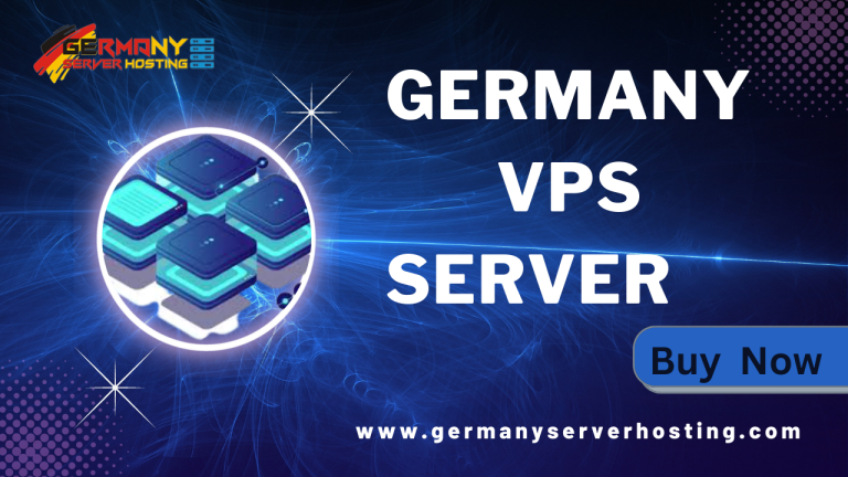 How Affordable Is Germany VPS Server Hosting Better Than Shared Hosting for Website?