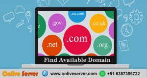 Search And Buy The Best Find Available Domain Names