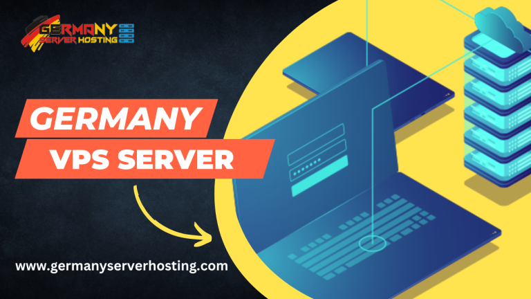 Extend Your Business with Germany VPS Hosting