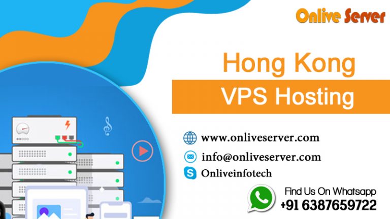 Extend Your Business with Hong Kong VPS Hosting