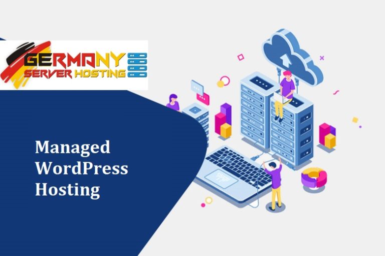 Conduct Your Website With Managed WordPress VPS Hosting – Onlive Server