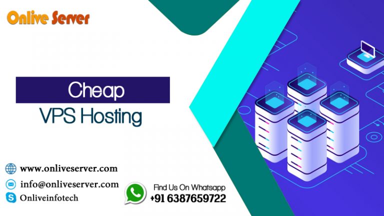 How To Help Cheap VPS Hosting Grow Business – Onlive Business.