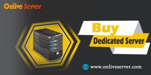 Now Is The Time To Buy Dedicated Server as A Business Booster