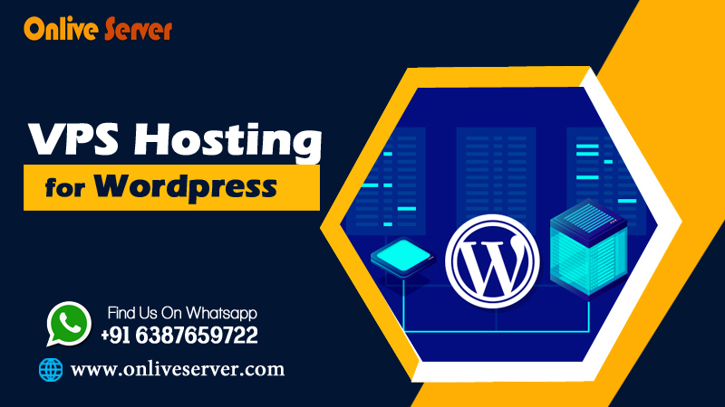 VPS Hosting for WordPress