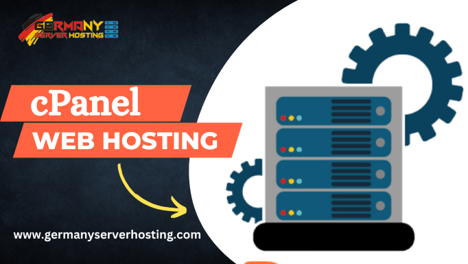 CPanel Hosting from Germany Server Host – A Business Developer Key