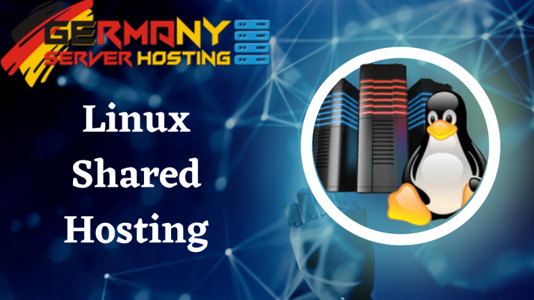 Linux Shared Hosting – An Ingenious Way for Business Development