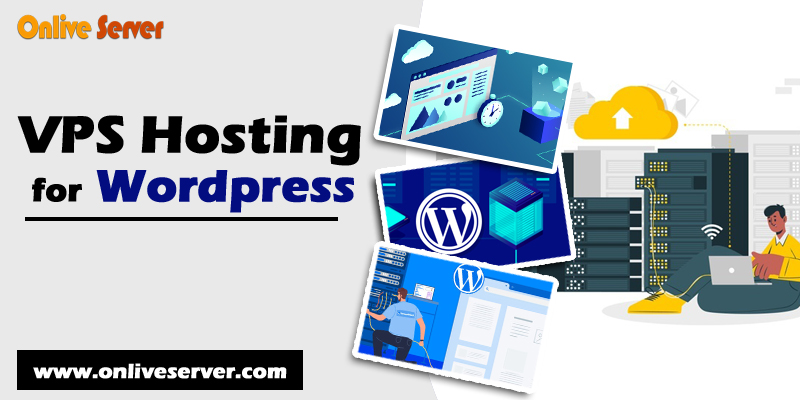 vps hosting for wordpress