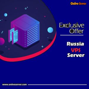 Russia VPS Server Hosting is the Best Way to Make You Highly Profitable