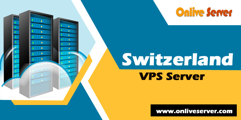 Switzerland VPS Server