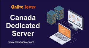 Canada Dedicated Server For Web Development is A Good Choice