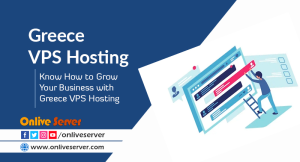 How to Grow Greece VPS Server at a Low Cost via Onlive Server