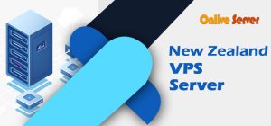 New Zealand VPS Server Best Option for a Reliability – Onlive Server