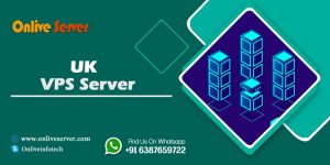UK VPS Server Review: VPS Hosting Services – Onlive Server