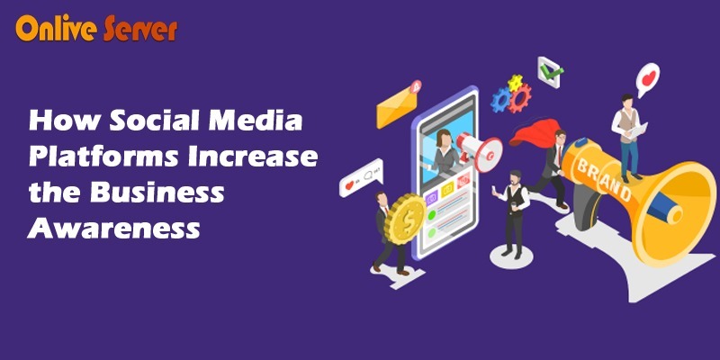 Increase the Business Awareness