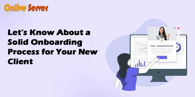 Solid Onboarding Process