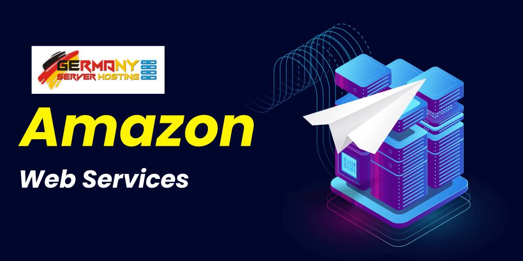 Amazon Web Server offers one of the best platforms Server